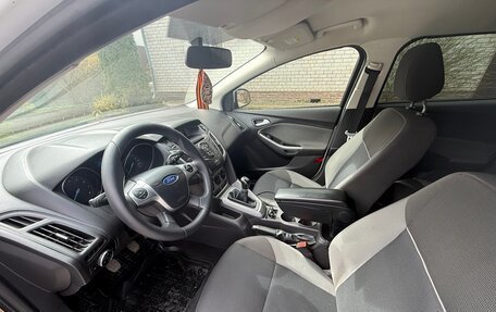 Ford Focus III, 2015 год, 800 000 рублей, 10 фотография