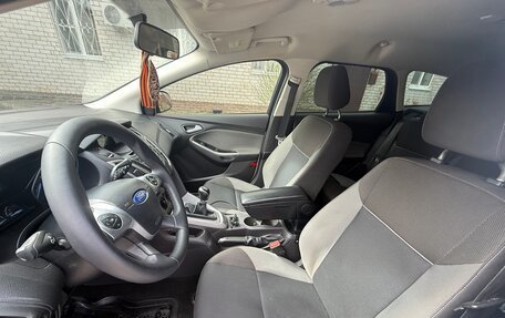 Ford Focus III, 2015 год, 800 000 рублей, 9 фотография