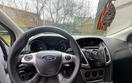 Ford Focus III, 2015 год, 800 000 рублей, 8 фотография