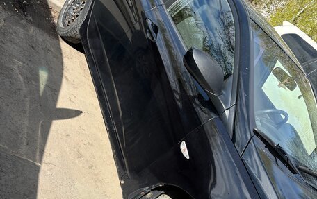 Hyundai Solaris II рестайлинг, 2012 год, 550 000 рублей, 3 фотография