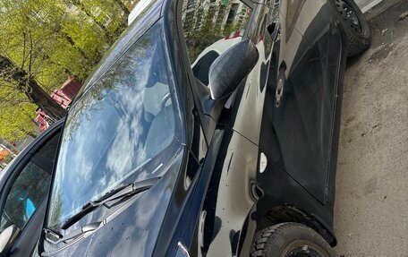 Hyundai Solaris II рестайлинг, 2012 год, 550 000 рублей, 4 фотография