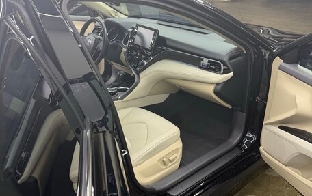 Toyota Camry, 2022 год, 5 800 000 рублей, 3 фотография