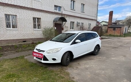 Ford Focus III, 2015 год, 800 000 рублей, 2 фотография