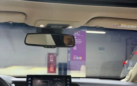 Toyota Camry, 2022 год, 5 800 000 рублей, 10 фотография