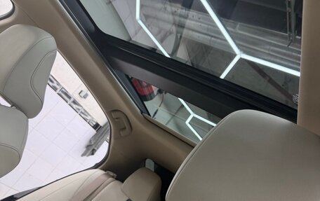 Toyota Camry, 2022 год, 5 800 000 рублей, 13 фотография