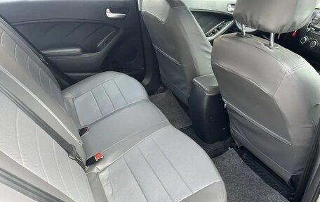 KIA Cerato III, 2019 год, 1 600 000 рублей, 6 фотография