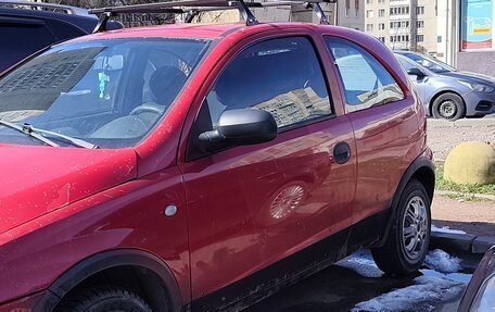 Opel Corsa C рестайлинг, 2004 год, 250 000 рублей, 3 фотография