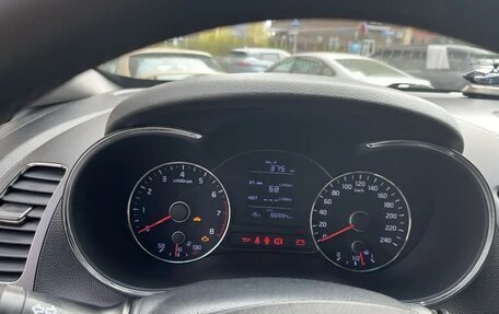 KIA Cerato III, 2019 год, 1 600 000 рублей, 7 фотография