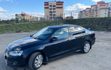 Volkswagen Jetta VI, 2013 год, 580 000 рублей, 3 фотография