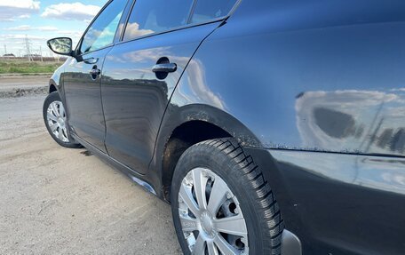 Volkswagen Jetta VI, 2013 год, 580 000 рублей, 6 фотография