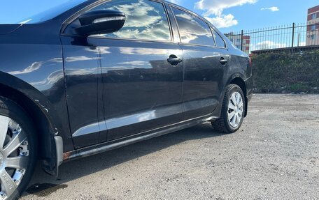 Volkswagen Jetta VI, 2013 год, 580 000 рублей, 7 фотография
