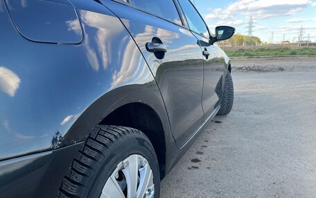 Volkswagen Jetta VI, 2013 год, 580 000 рублей, 4 фотография