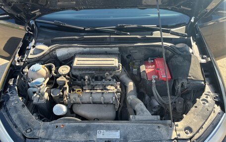 Volkswagen Jetta VI, 2013 год, 580 000 рублей, 13 фотография