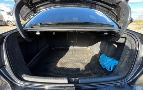 Volkswagen Jetta VI, 2013 год, 580 000 рублей, 12 фотография