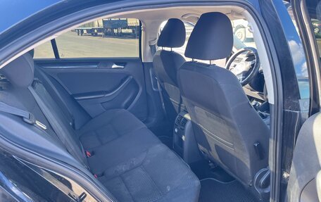 Volkswagen Jetta VI, 2013 год, 580 000 рублей, 10 фотография