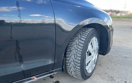 Volkswagen Jetta VI, 2013 год, 580 000 рублей, 19 фотография