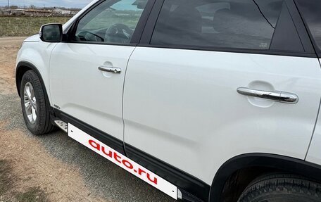 KIA Sorento II рестайлинг, 2020 год, 3 000 000 рублей, 3 фотография
