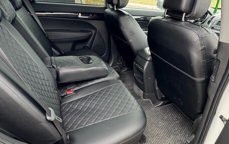 KIA Sorento II рестайлинг, 2020 год, 3 000 000 рублей, 9 фотография