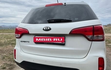 KIA Sorento II рестайлинг, 2020 год, 3 000 000 рублей, 4 фотография