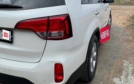 KIA Sorento II рестайлинг, 2020 год, 3 000 000 рублей, 10 фотография