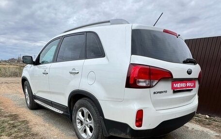 KIA Sorento II рестайлинг, 2020 год, 3 000 000 рублей, 6 фотография