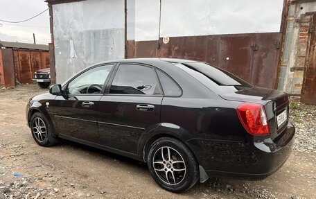 Daewoo Gentra II, 2015 год, 550 000 рублей, 3 фотография
