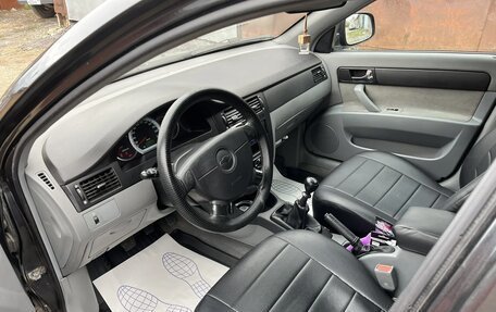 Daewoo Gentra II, 2015 год, 550 000 рублей, 9 фотография