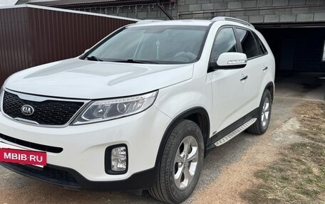 KIA Sorento II рестайлинг, 2020 год, 3 000 000 рублей, 5 фотография