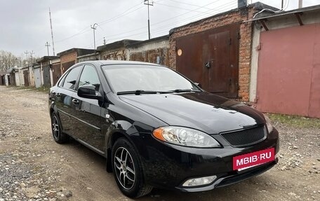 Daewoo Gentra II, 2015 год, 550 000 рублей, 6 фотография