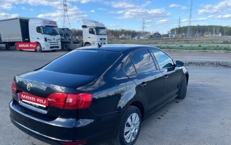 Volkswagen Jetta VI, 2013 год, 580 000 рублей, 16 фотография
