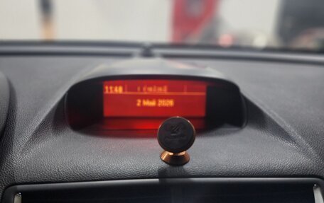 Opel Mokka I, 2013 год, 930 000 рублей, 8 фотография