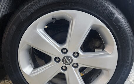 Opel Mokka I, 2013 год, 930 000 рублей, 12 фотография