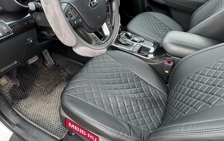 KIA Sorento II рестайлинг, 2020 год, 3 000 000 рублей, 8 фотография