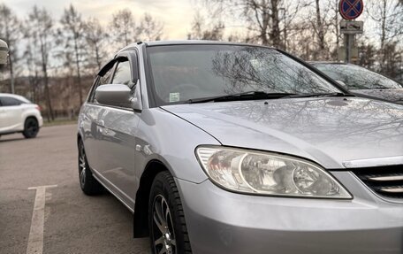 Honda Civic Ferio III, 2002 год, 450 000 рублей, 5 фотография