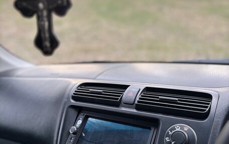 Honda Civic Ferio III, 2002 год, 450 000 рублей, 11 фотография