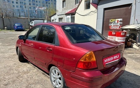 Suzuki Liana, 2005 год, 230 000 рублей, 6 фотография