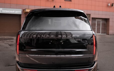 Land Rover Range Rover IV рестайлинг, 2026 год, 21 990 000 рублей, 3 фотография