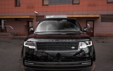 Land Rover Range Rover IV рестайлинг, 2026 год, 21 990 000 рублей, 2 фотография