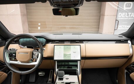 Land Rover Range Rover IV рестайлинг, 2026 год, 21 990 000 рублей, 6 фотография