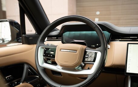 Land Rover Range Rover IV рестайлинг, 2026 год, 21 990 000 рублей, 8 фотография