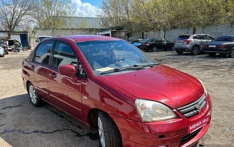 Suzuki Liana, 2005 год, 230 000 рублей, 4 фотография