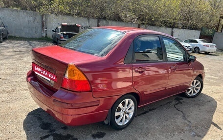 Suzuki Liana, 2005 год, 230 000 рублей, 3 фотография