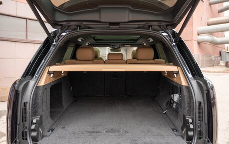 Land Rover Range Rover IV рестайлинг, 2026 год, 21 990 000 рублей, 22 фотография