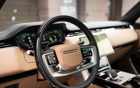Land Rover Range Rover IV рестайлинг, 2026 год, 21 990 000 рублей, 10 фотография