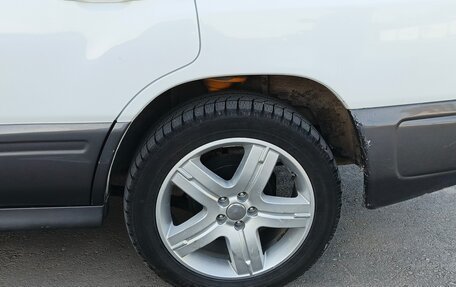 Subaru Forester, 1998 год, 450 000 рублей, 4 фотография