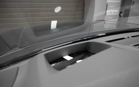 Land Rover Range Rover IV рестайлинг, 2026 год, 21 990 000 рублей, 29 фотография