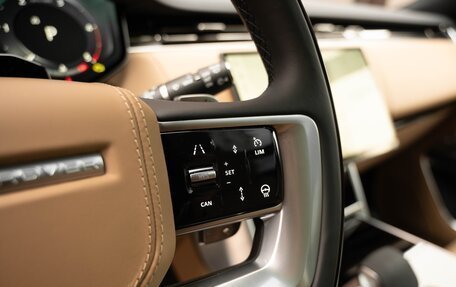 Land Rover Range Rover IV рестайлинг, 2026 год, 21 990 000 рублей, 32 фотография