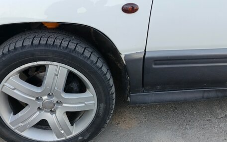 Subaru Forester, 1998 год, 450 000 рублей, 3 фотография