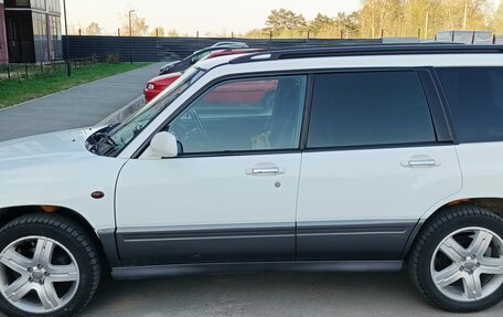 Subaru Forester, 1998 год, 450 000 рублей, 6 фотография