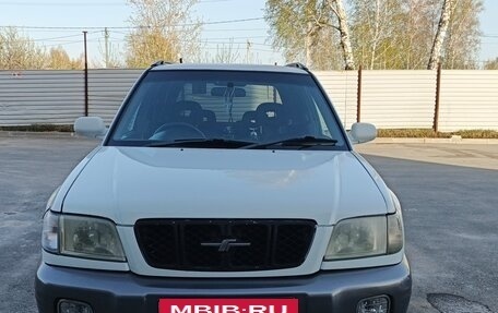 Subaru Forester, 1998 год, 450 000 рублей, 2 фотография